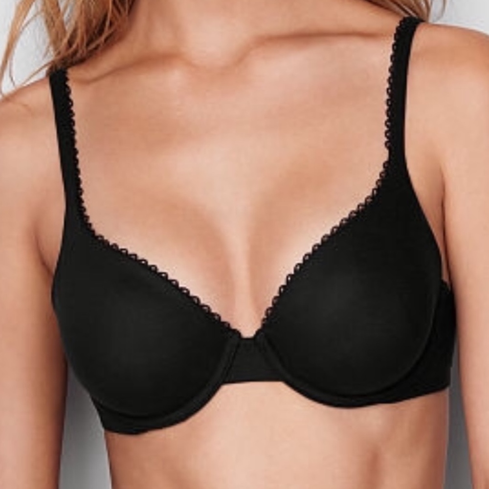 1 Left! Victoria's Secret Perfect Shape Bra #64